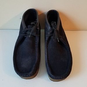 Clarks Originals Wallabees 35409